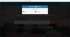 Desktop Screenshot of easyquarto.com.pt
