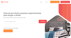 Desktop Screenshot of easyquarto.com.br